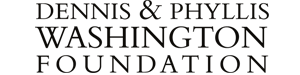 The Dennis and Phyllis Washington Foundation Logo